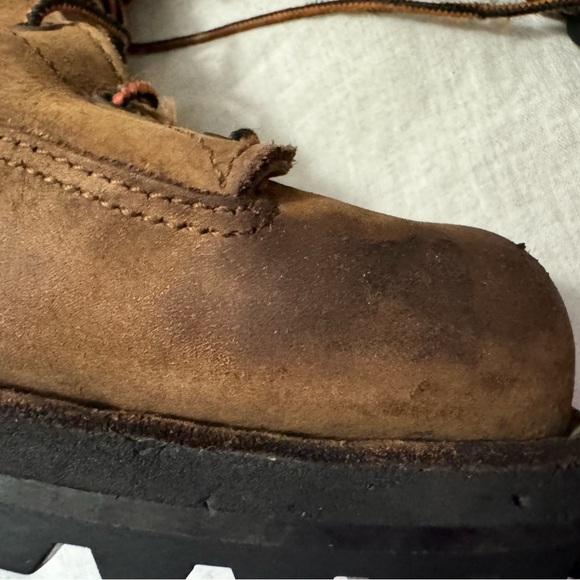 Vintage Danner 61100 Work Boot Men’s Size 13 EE - Picture 13 of 15